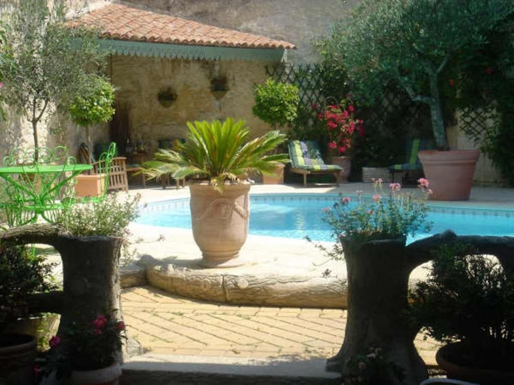 B&B Maison Gaudin Cognac Exterior photo