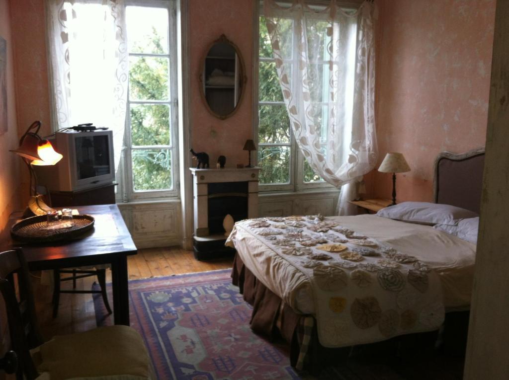 B&B Maison Gaudin Cognac Exterior photo